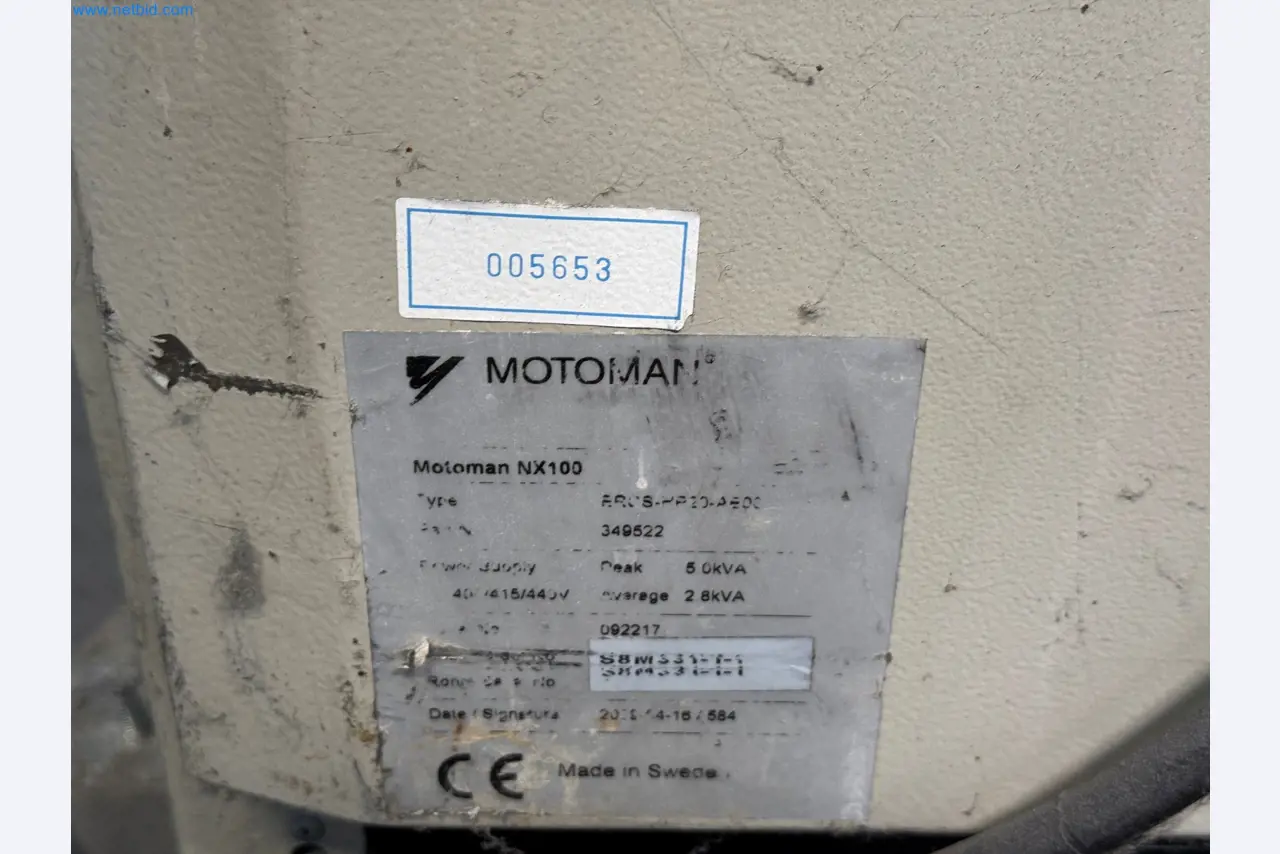 Maszyny z sektora technologii powierzchni-4