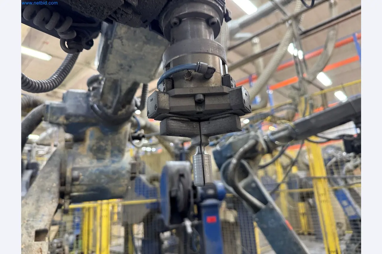 Maszyny z sektora technologii powierzchni-5