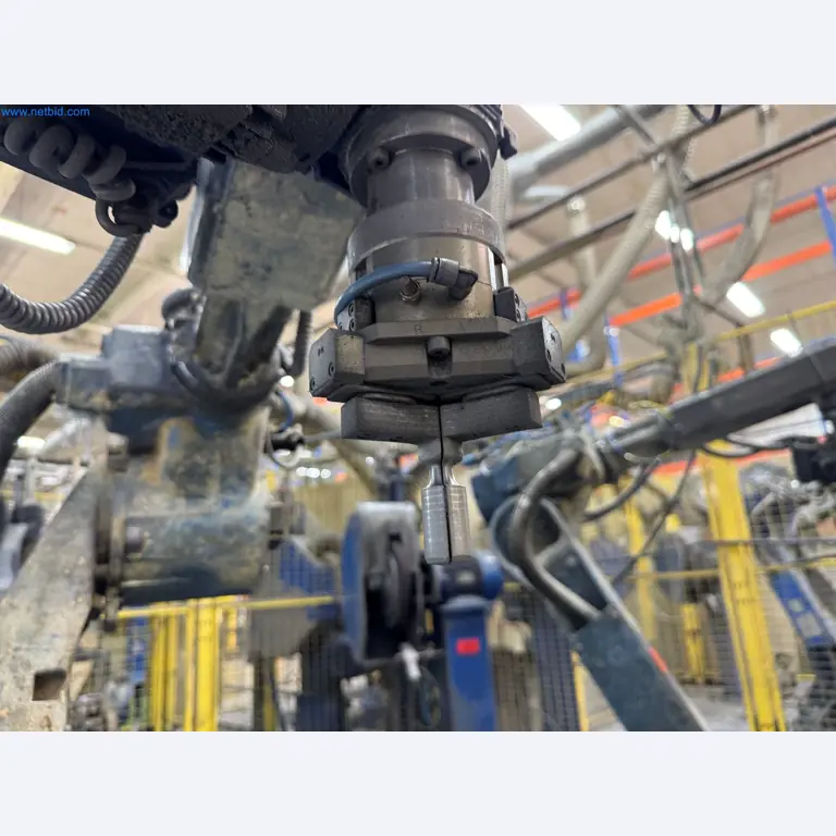 Maszyny z sektora technologii powierzchni-5