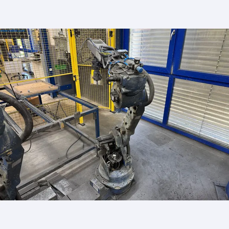 Maszyny z sektora technologii powierzchni-6