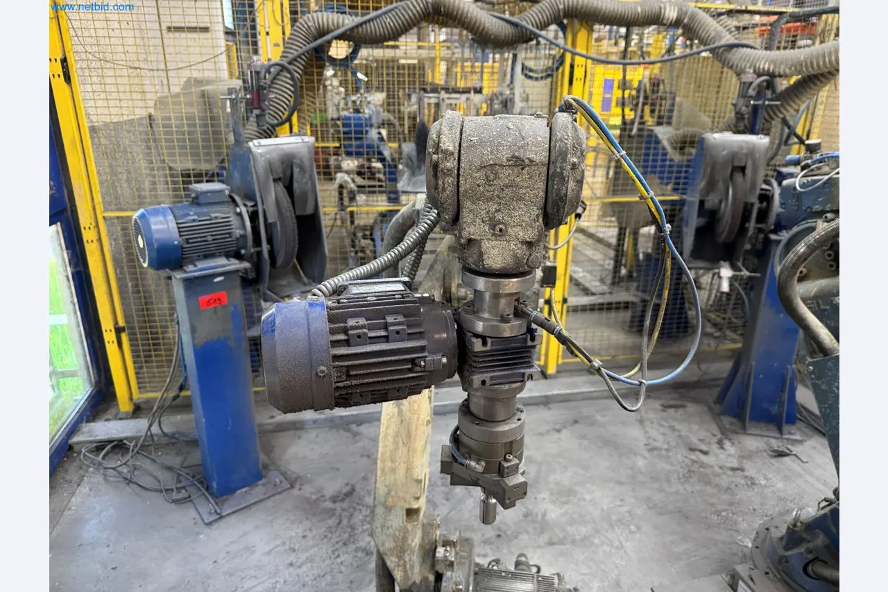 Maszyny z sektora technologii powierzchni-7