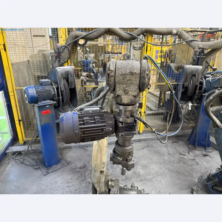 Maszyny z sektora technologii powierzchni-7