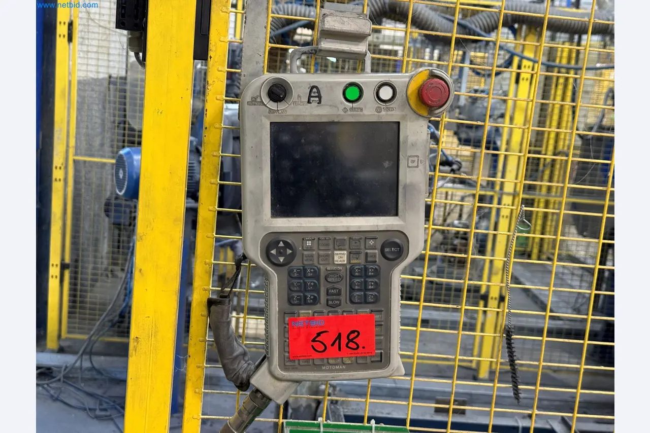 Maszyny z sektora technologii powierzchni-9