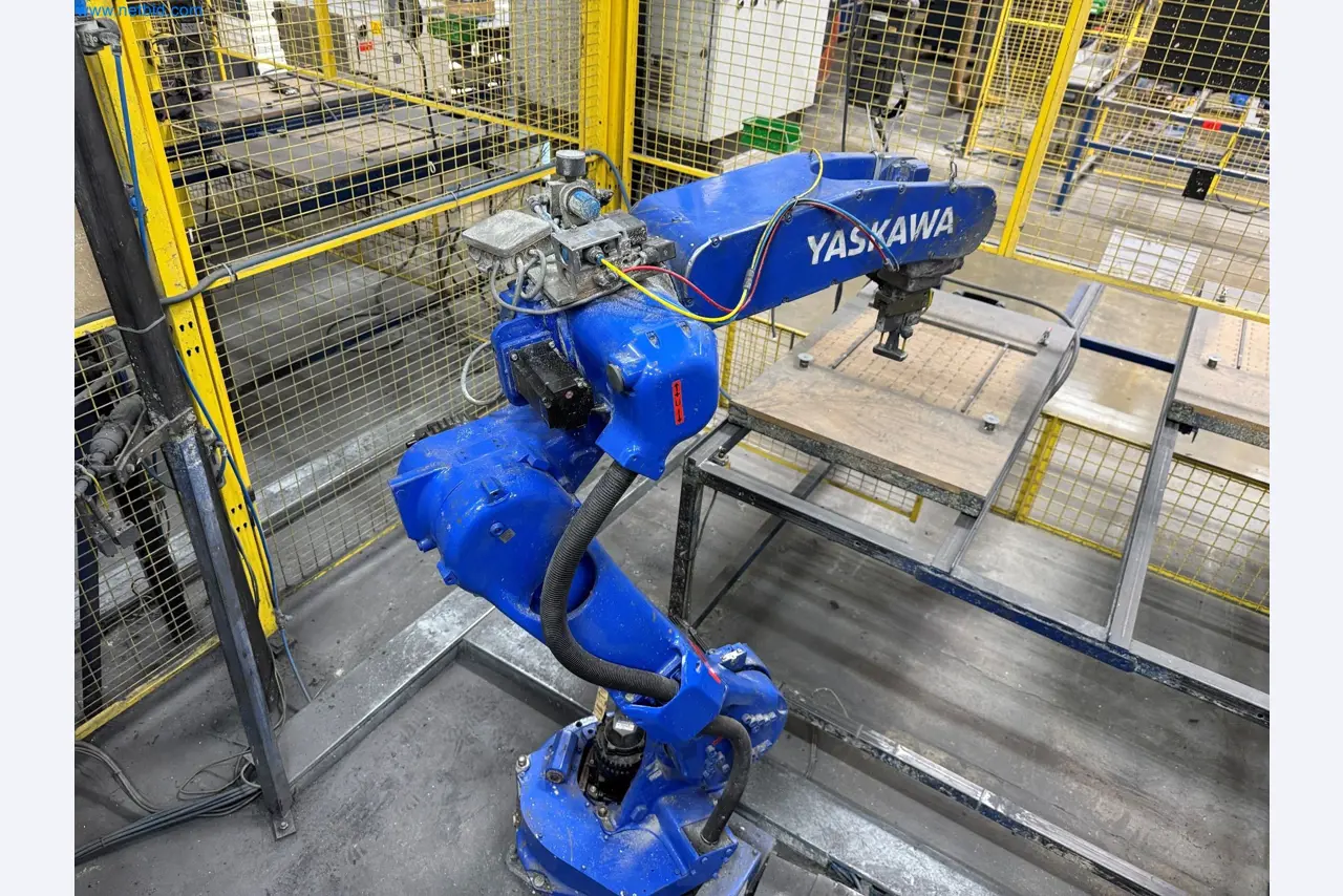 Machines du domaine du traitement de surface-9