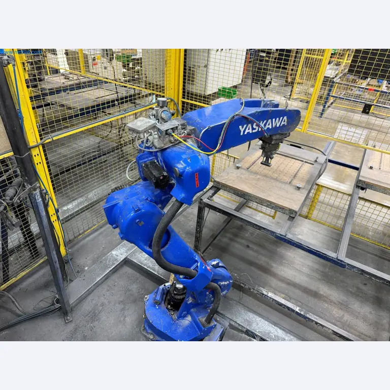 Machines du domaine du traitement de surface-9