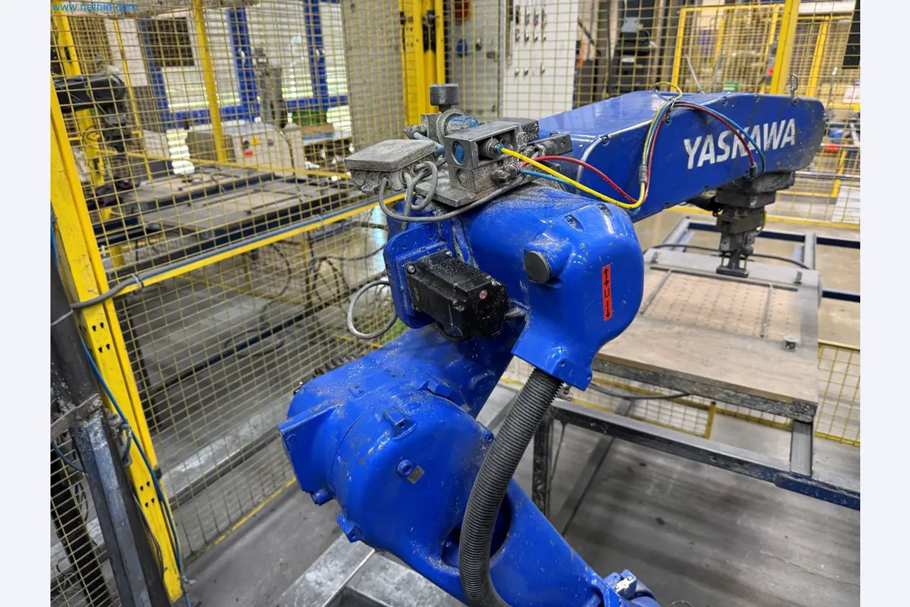 Machines du domaine du traitement de surface-10