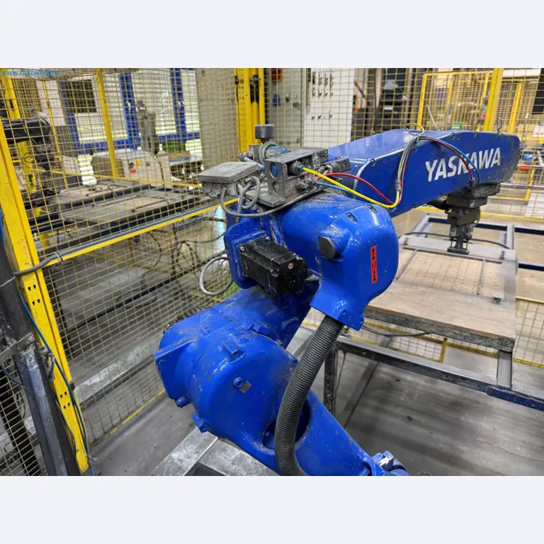 Machines du domaine du traitement de surface-10