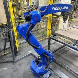 6-axis robot Yaskawa Motoman GP25