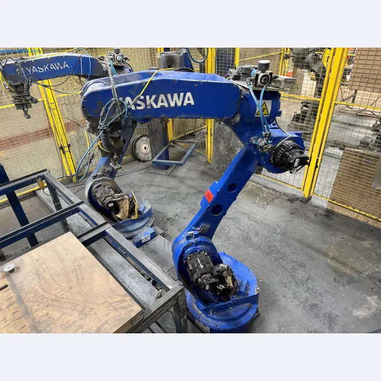 Machines du domaine du traitement de surface-2