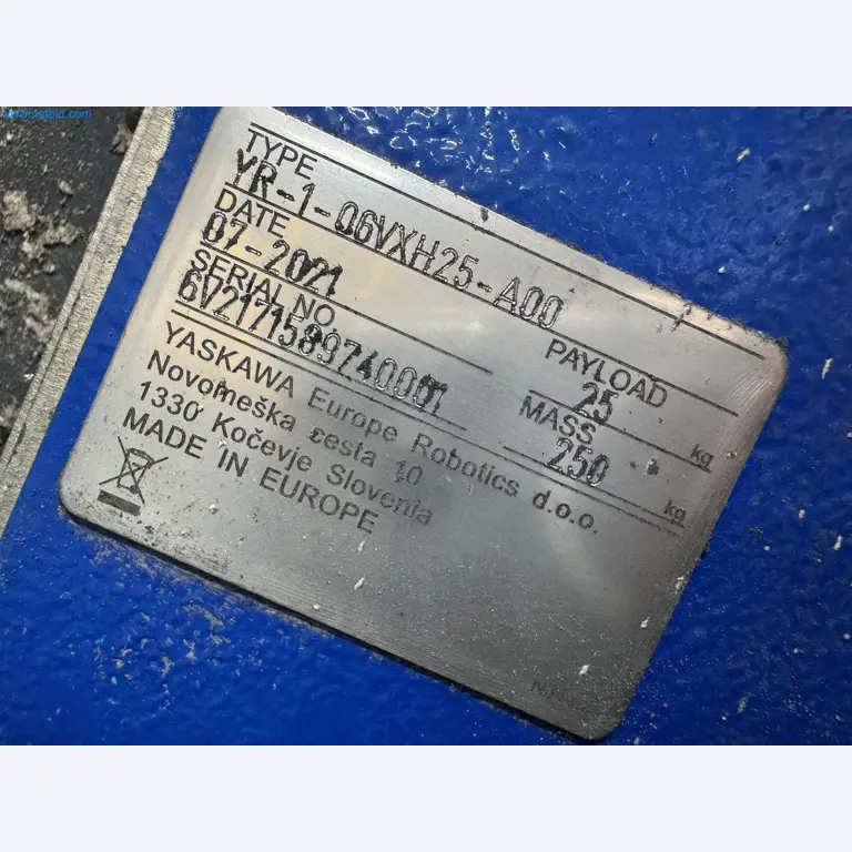 Machines du domaine du traitement de surface-3