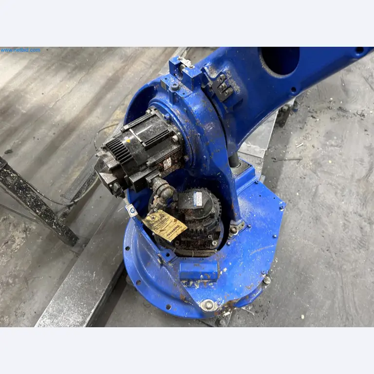 Machines du domaine du traitement de surface-5