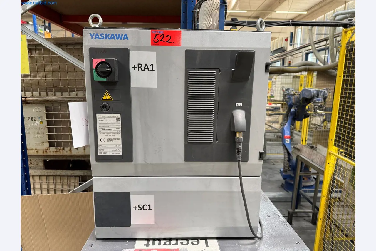 Machines du domaine du traitement de surface-6