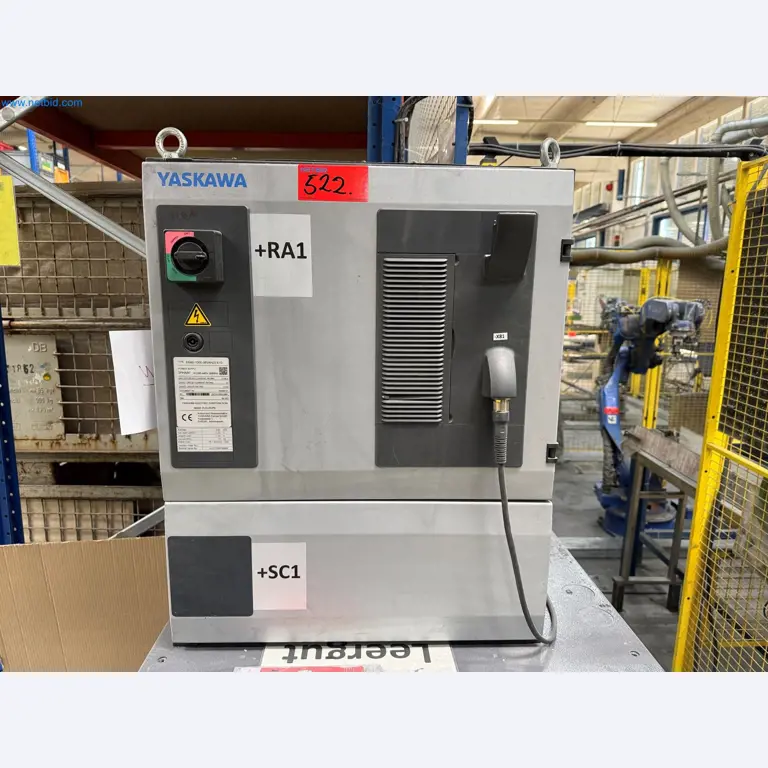 Machines du domaine du traitement de surface-6