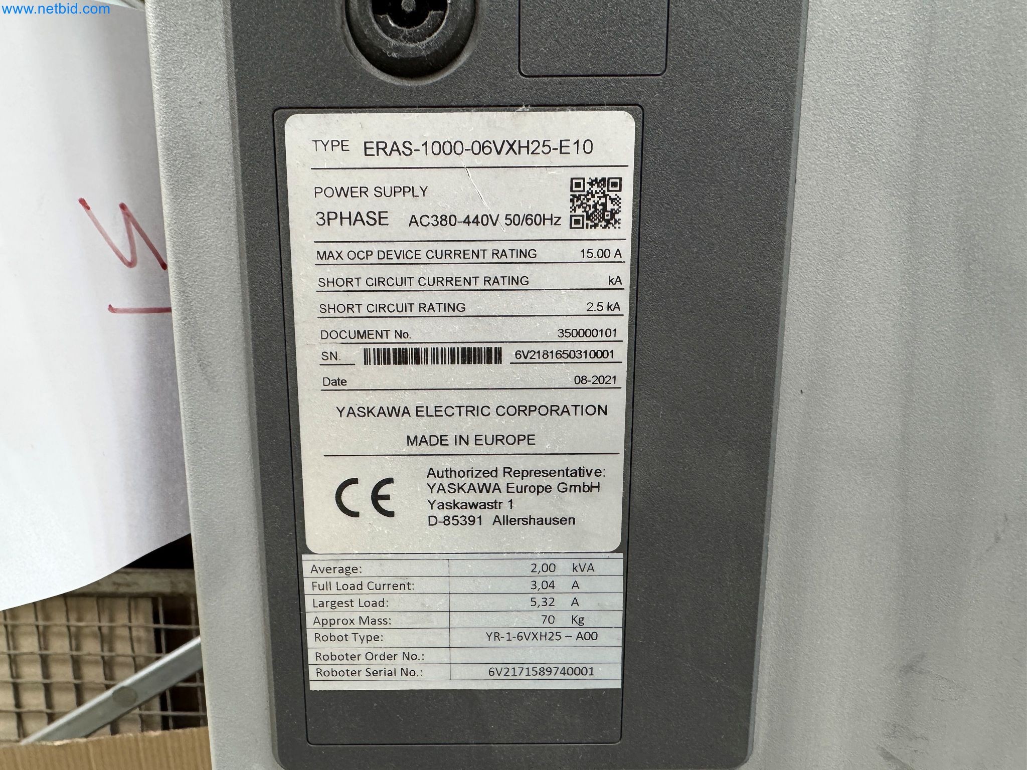 Maszyny z sektora technologii powierzchni-7