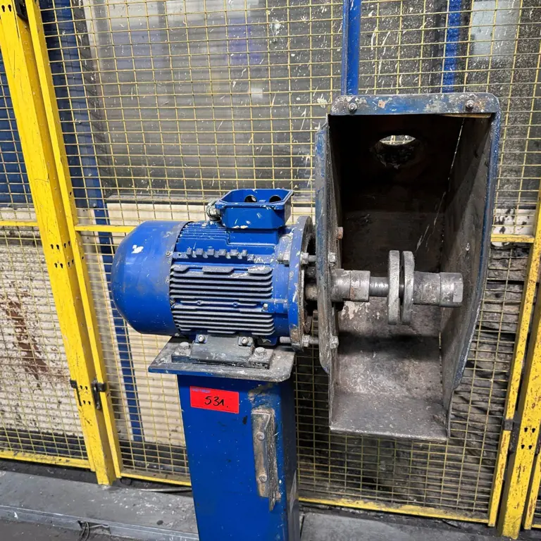 3 Polishing systems