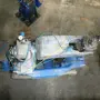 thumbnail-Maschinen aus dem Bereich Oberflächentechnik-8