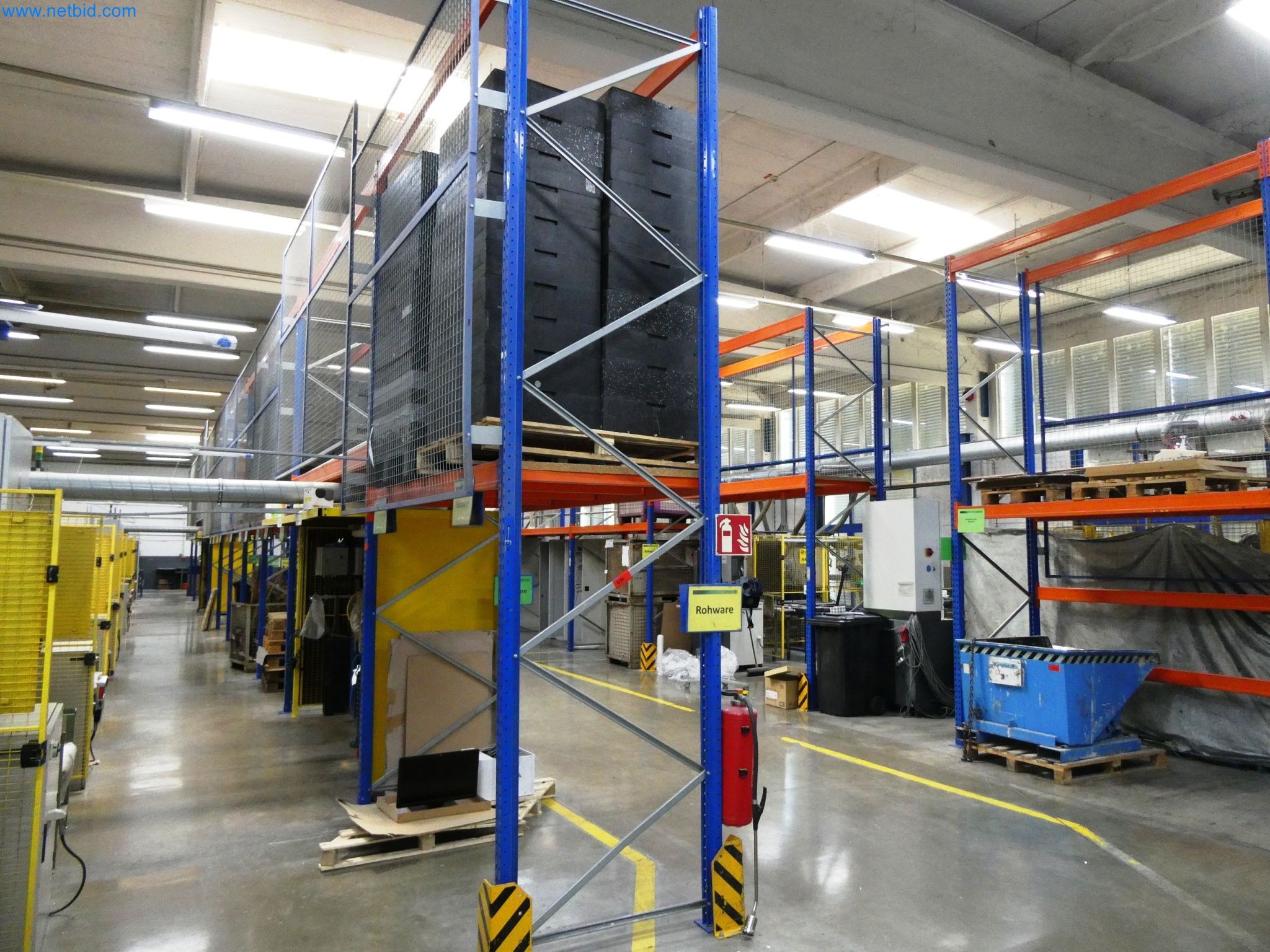 Maszyny z sektora technologii powierzchni-2