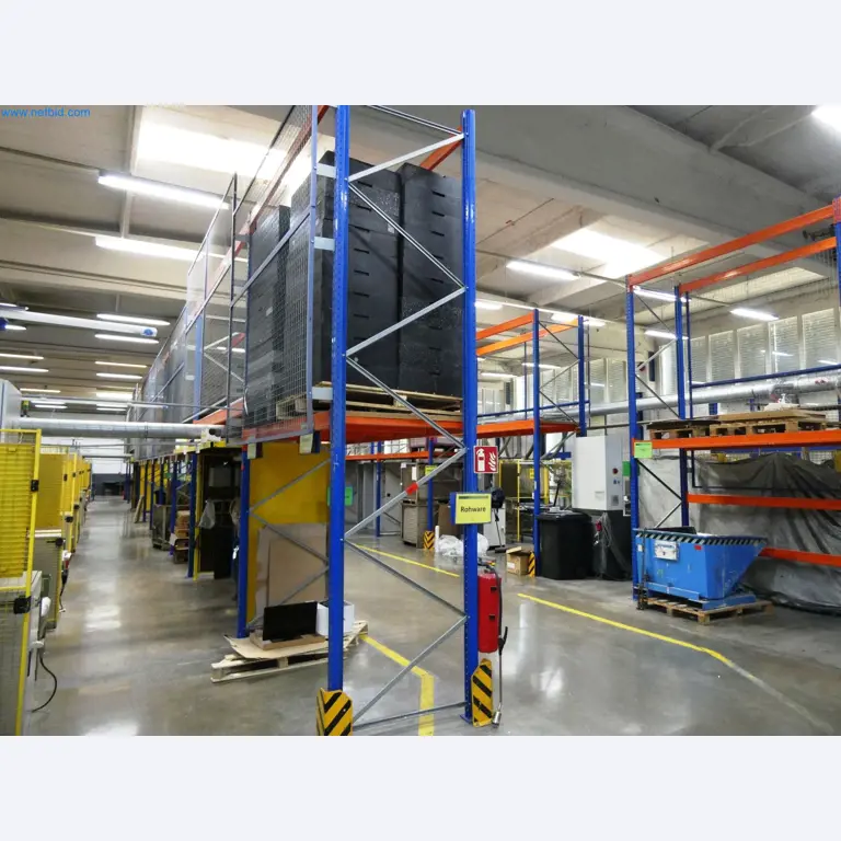 Maszyny z sektora technologii powierzchni-2