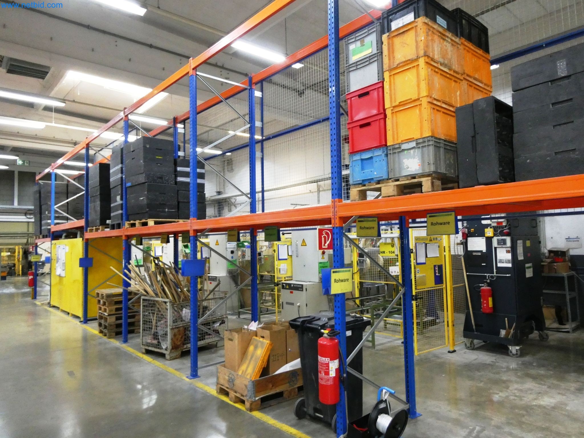 Maszyny z sektora technologii powierzchni-3