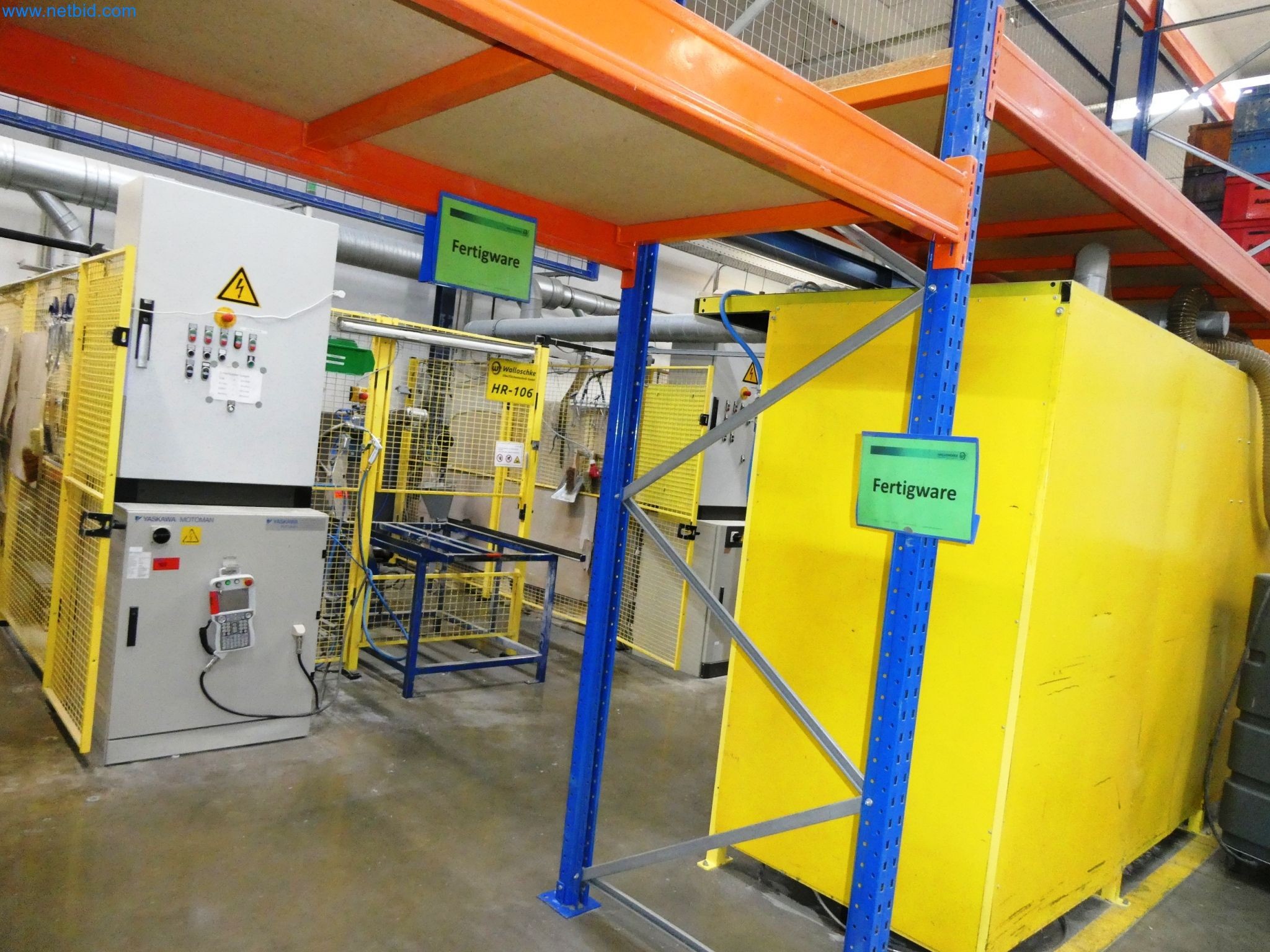 Maszyny z sektora technologii powierzchni-4