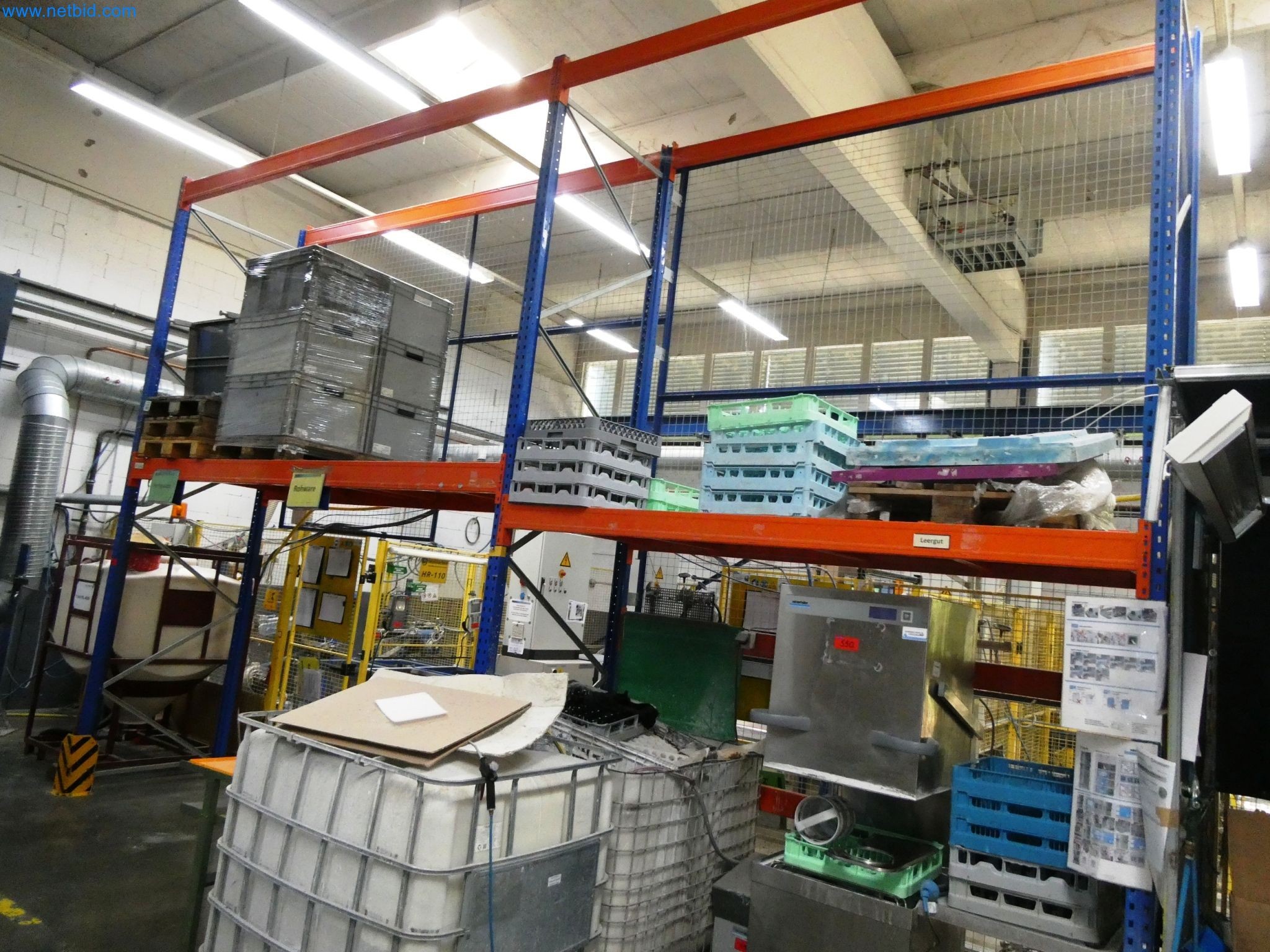 Maszyny z sektora technologii powierzchni-2