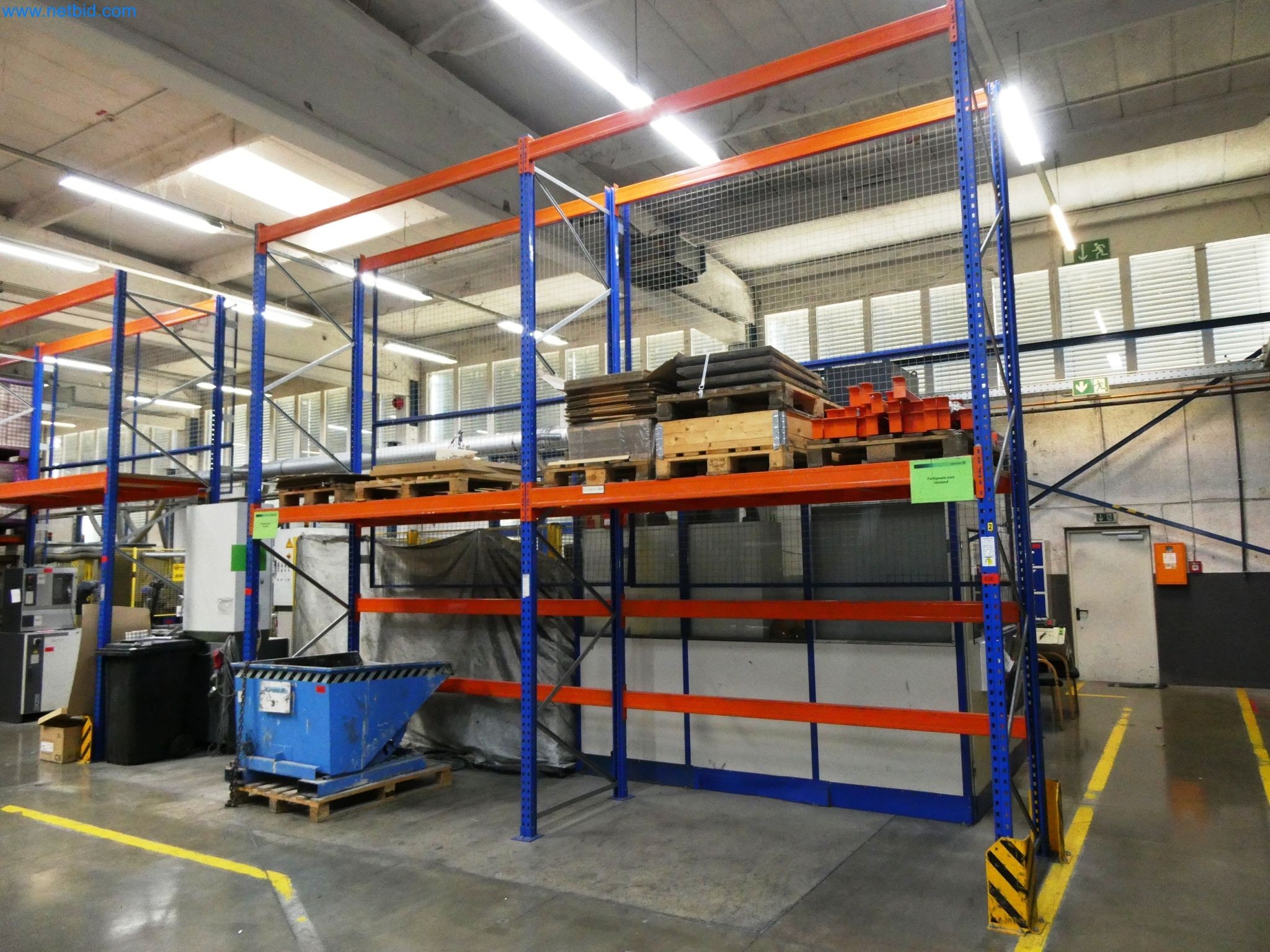 Maszyny z sektora technologii powierzchni-4