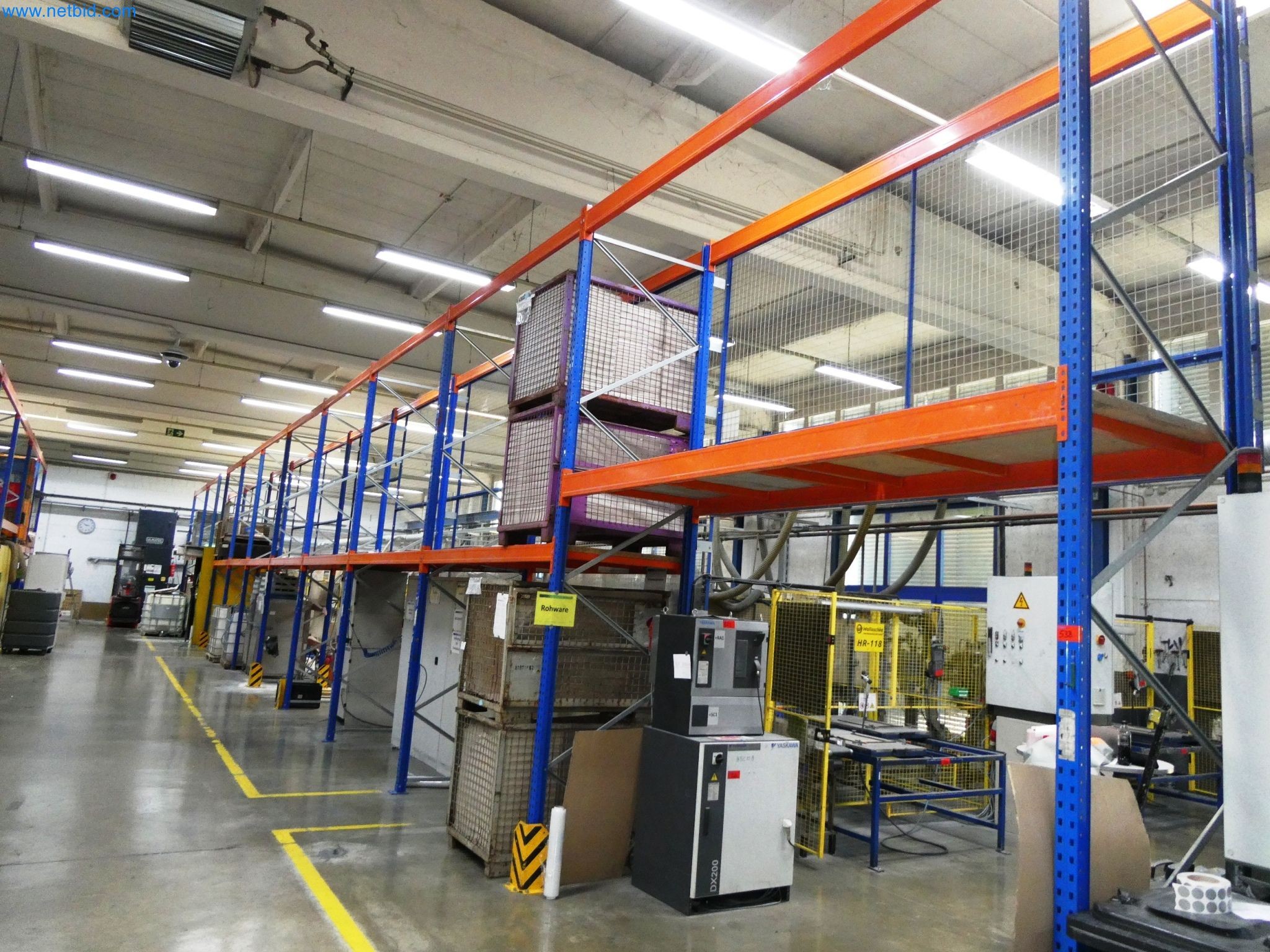 Maszyny z sektora technologii powierzchni-5