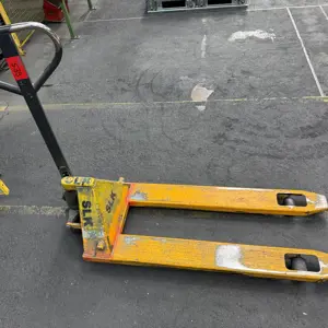 Gabelhubwagen Stek Eco 2000
