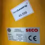 thumbnail-Maschinen aus dem Bereich Oberflächentechnik-3