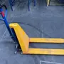 thumbnail-Maschinen aus dem Bereich Oberflächentechnik-6
