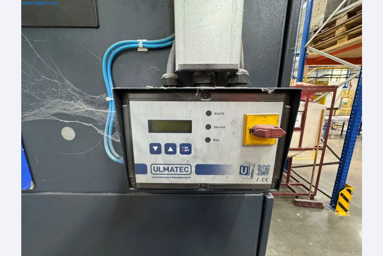 Maszyny z sektora technologii powierzchni-2