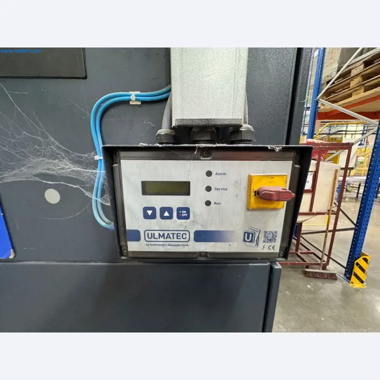 Maszyny z sektora technologii powierzchni-2