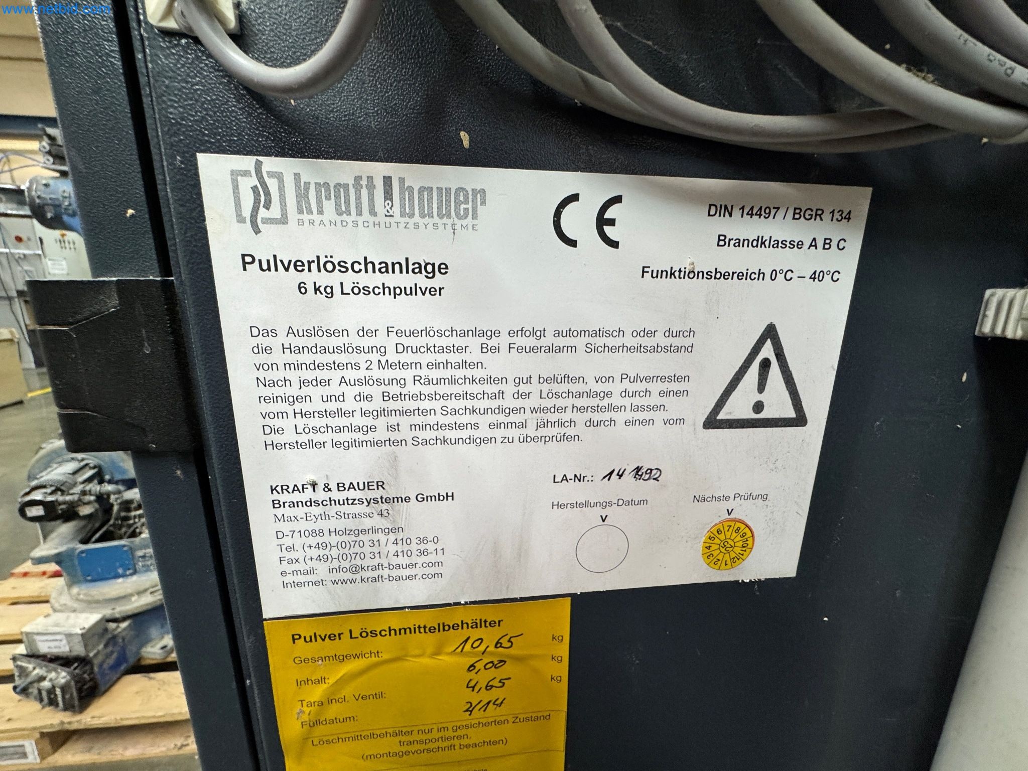 Maszyny z sektora technologii powierzchni-3