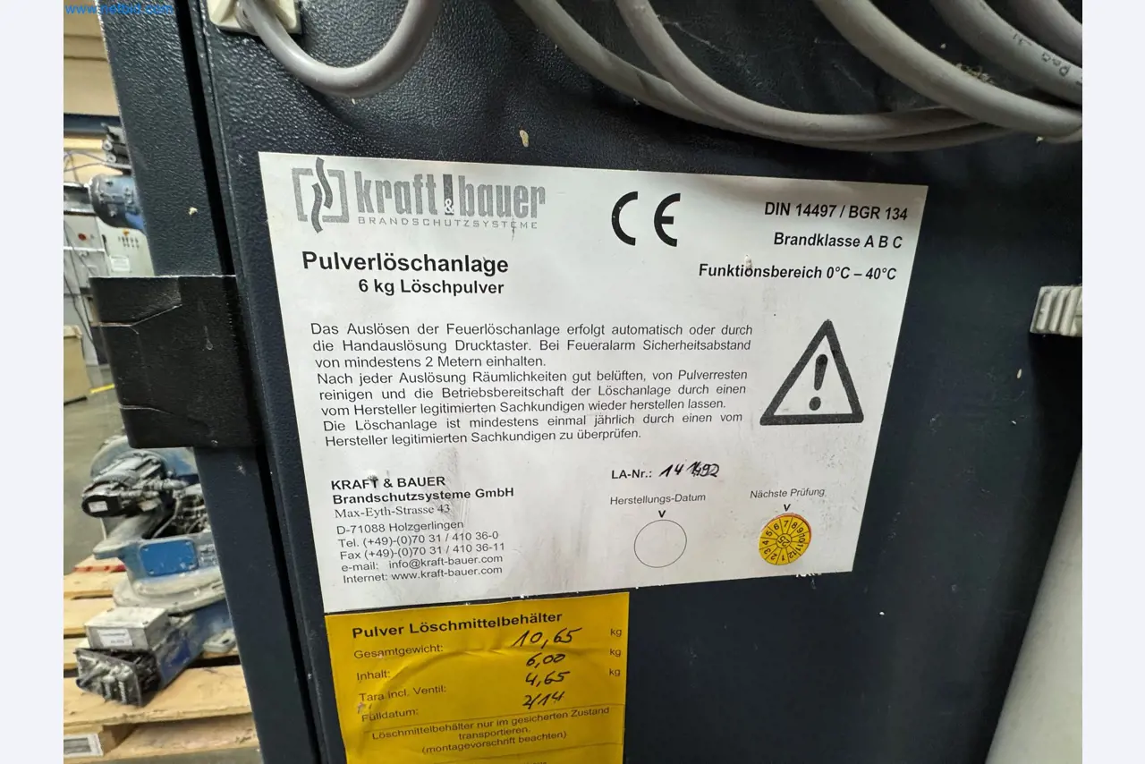 Maszyny z sektora technologii powierzchni-3