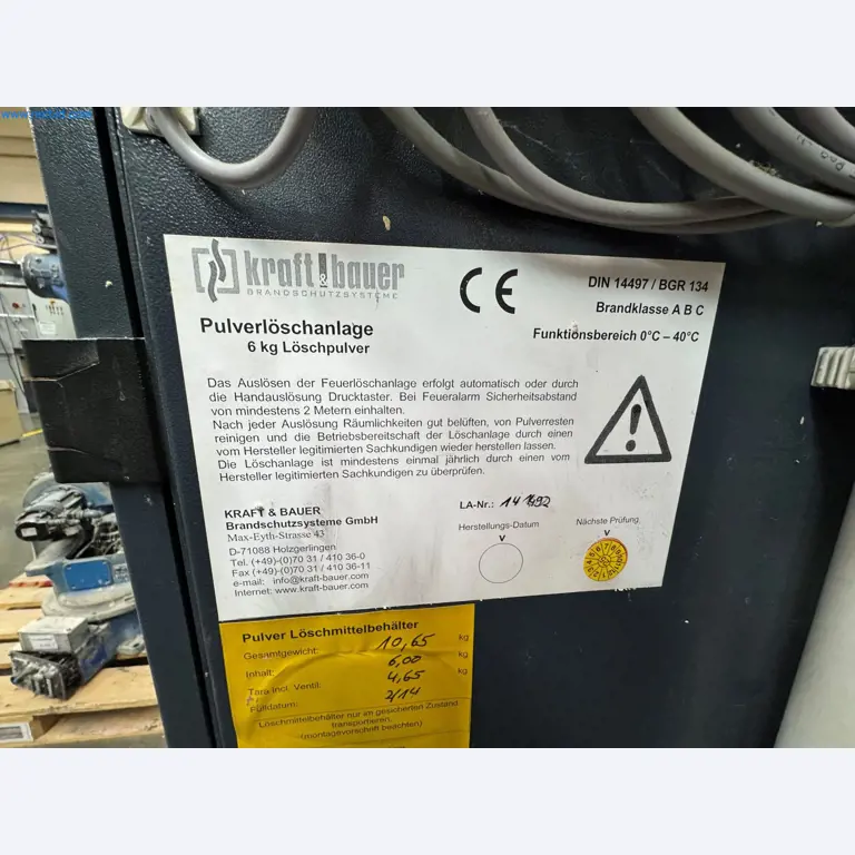 Maszyny z sektora technologii powierzchni-3