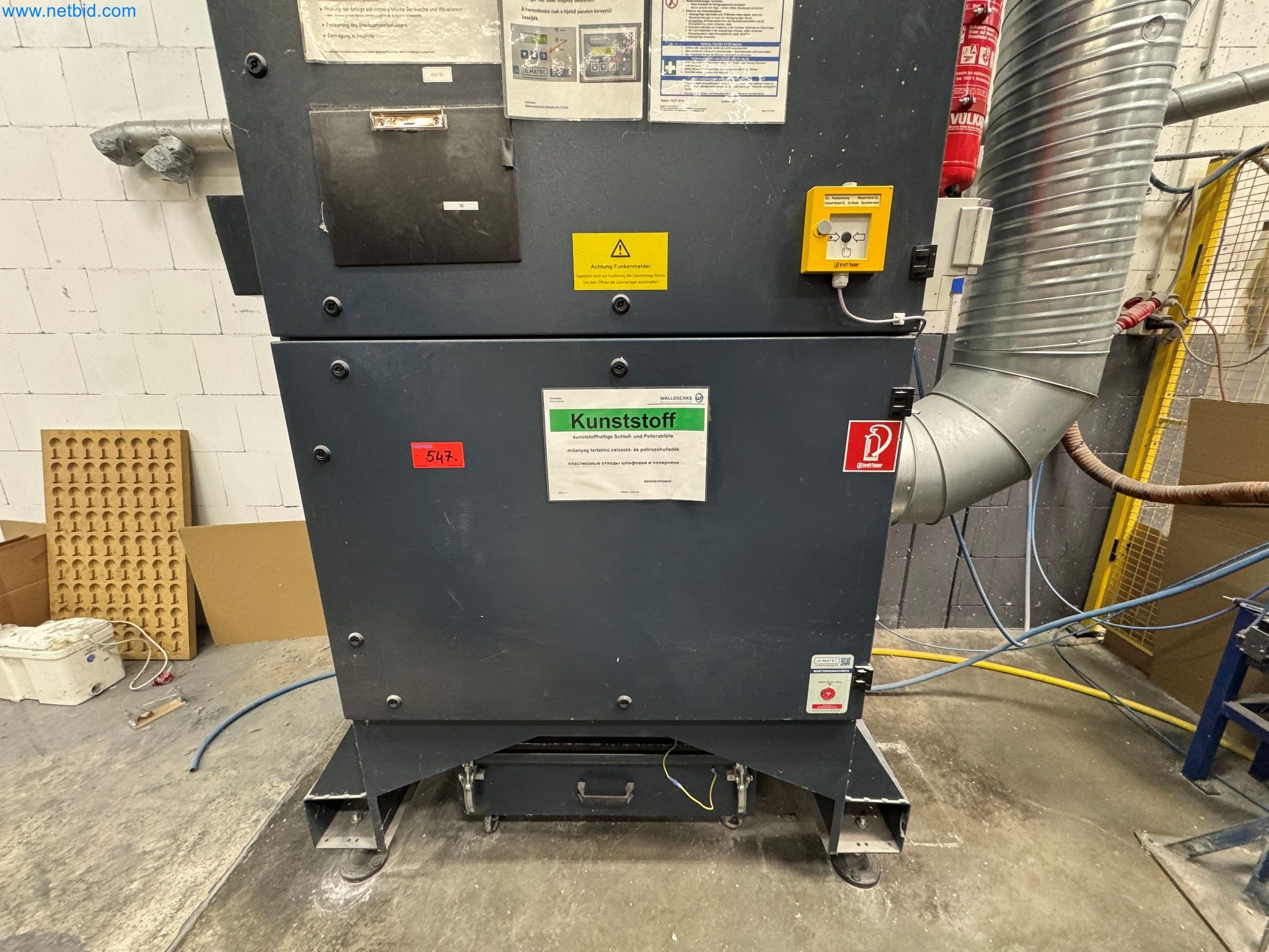 Maszyny z sektora technologii powierzchni-5