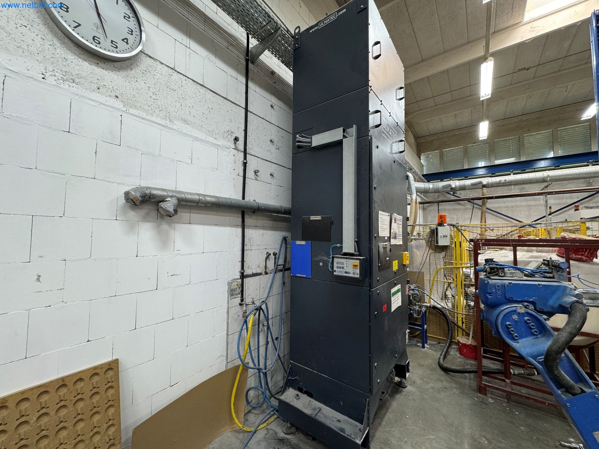 Maszyny z sektora technologii powierzchni-6