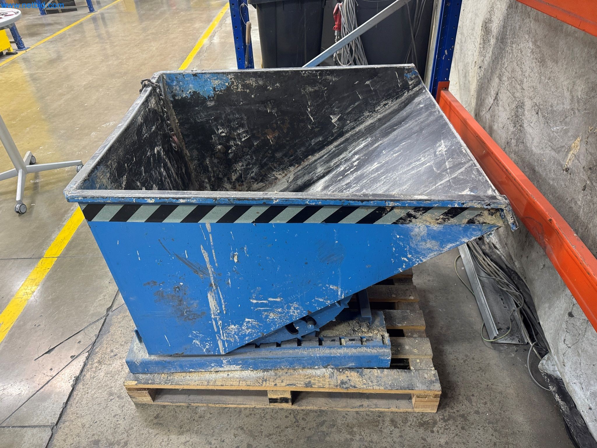 Machines from the surface technology sector-3