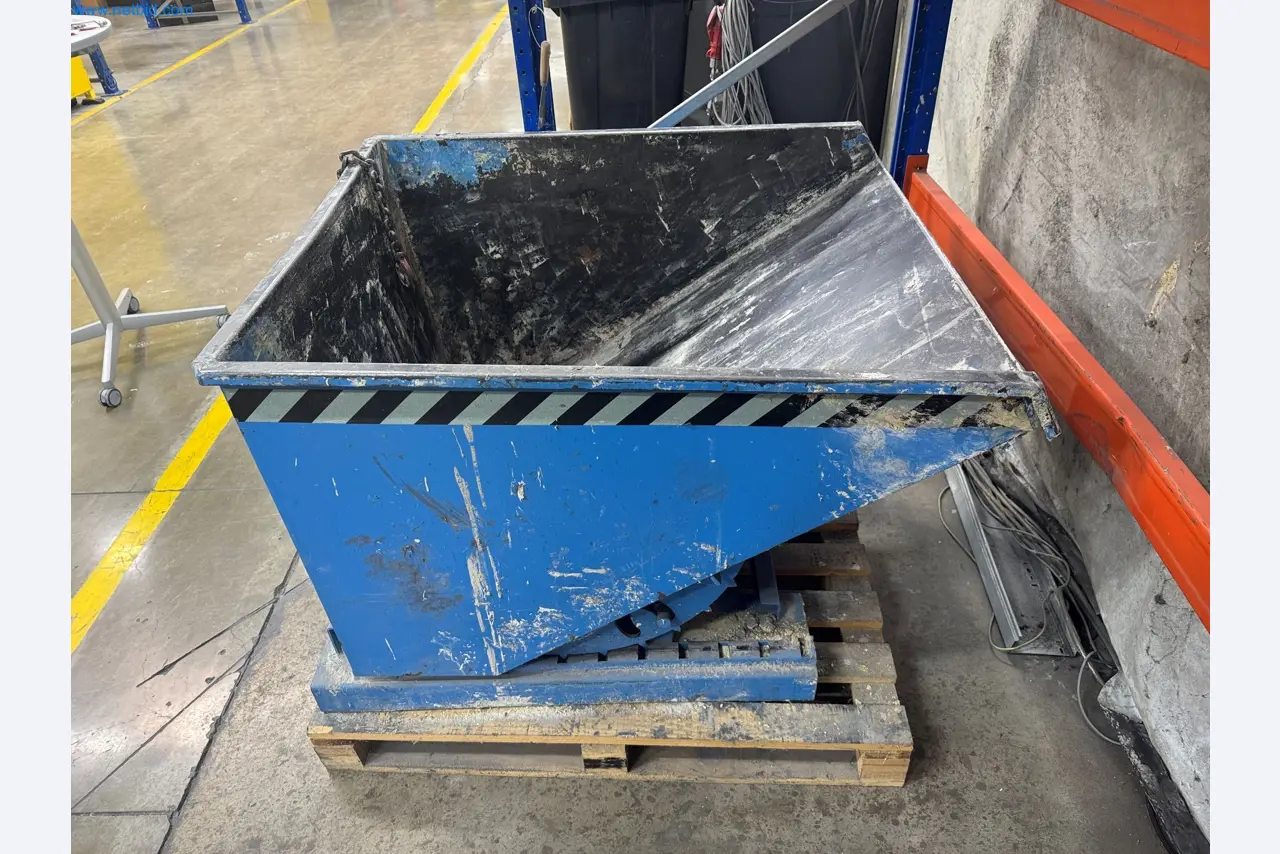 Machines from the surface technology sector-3