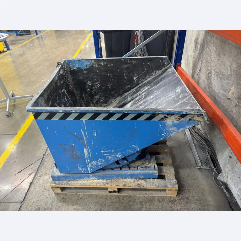 Machines from the surface technology sector-3