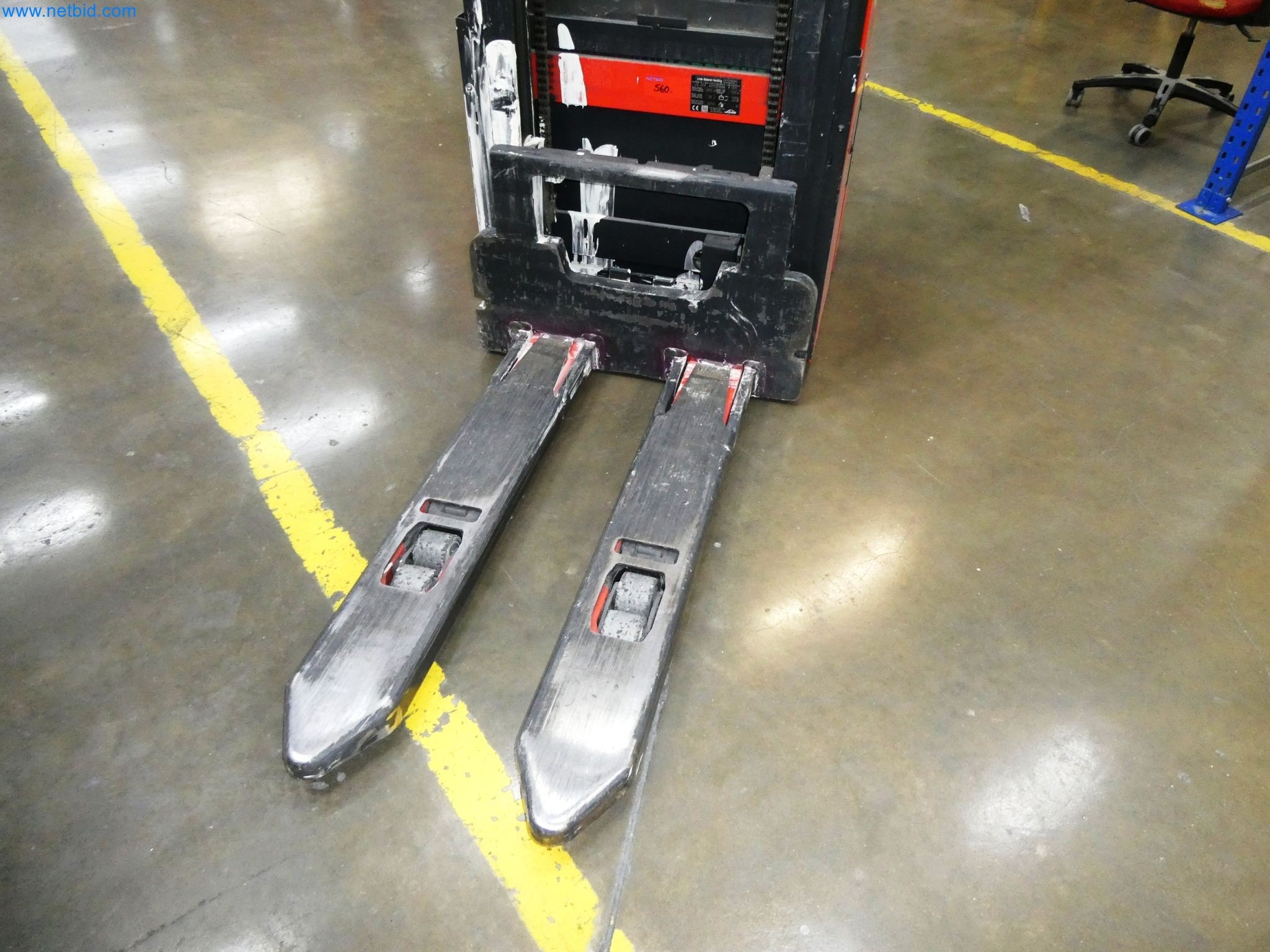 Maszyny z sektora technologii powierzchni-3