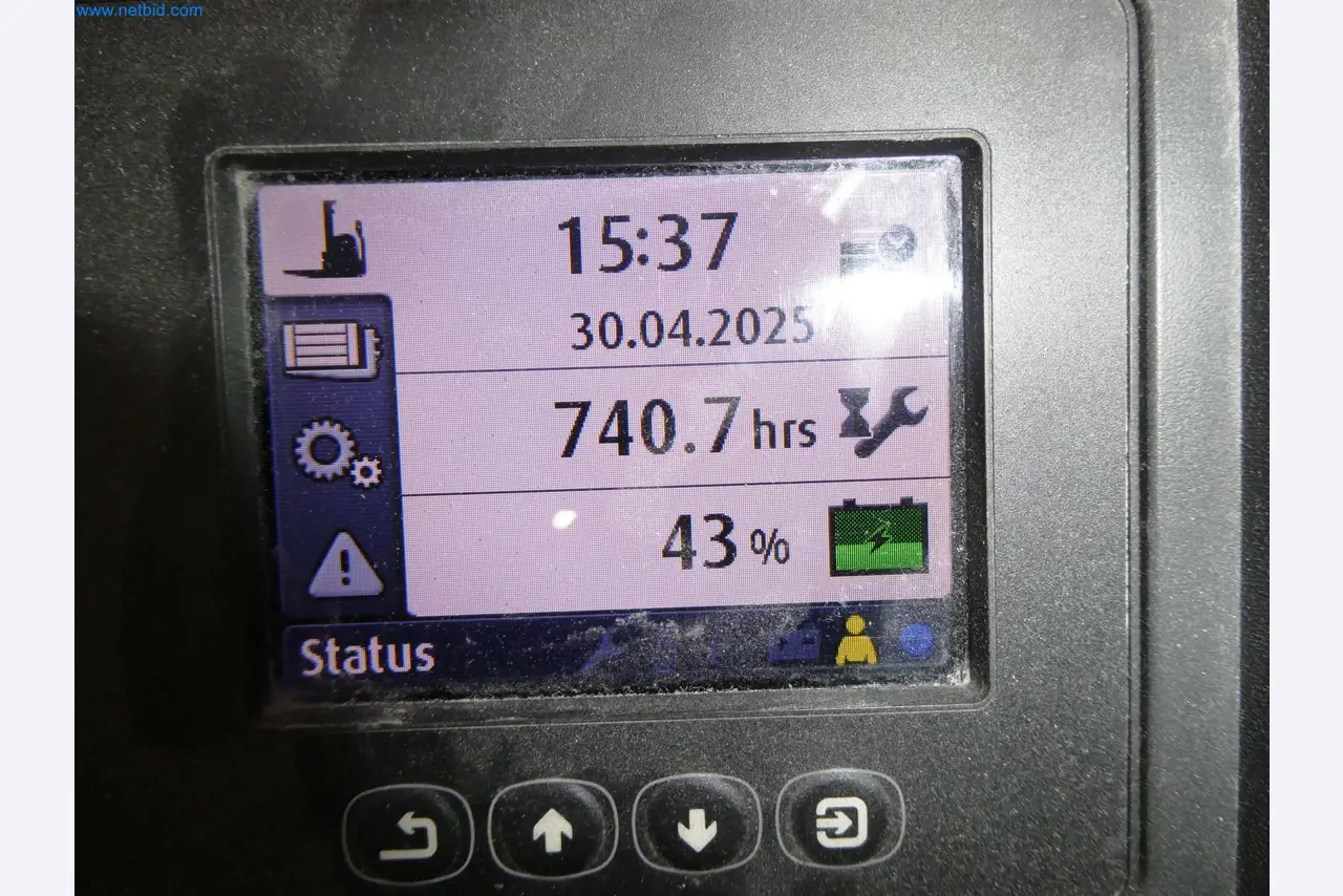 Maszyny z sektora technologii powierzchni-7