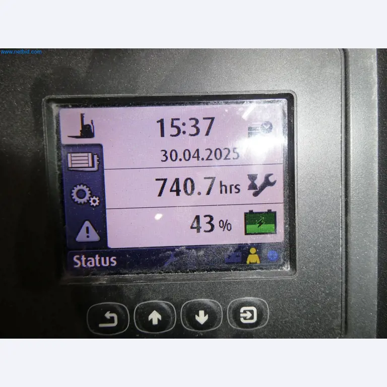 Maszyny z sektora technologii powierzchni-7