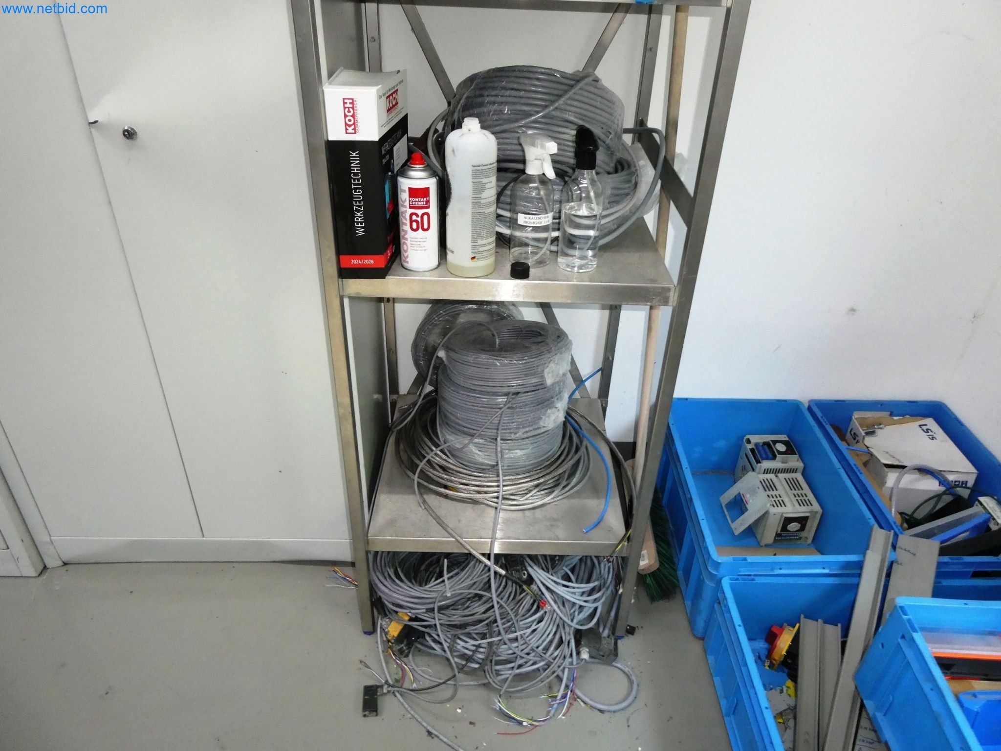 Maszyny z sektora technologii powierzchni-12