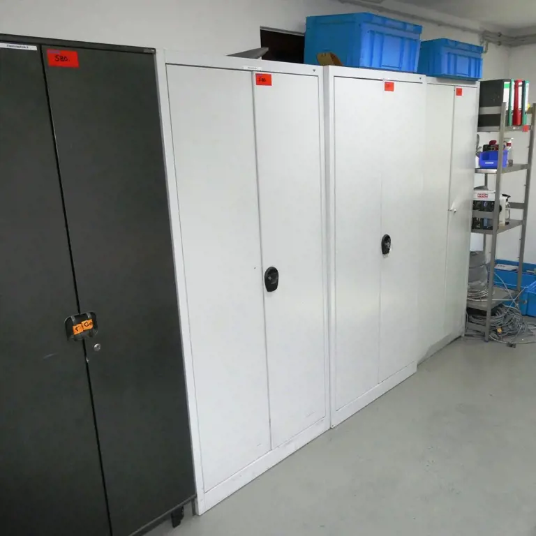 Workshop equipment