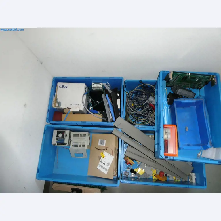 Maszyny z sektora technologii powierzchni-21