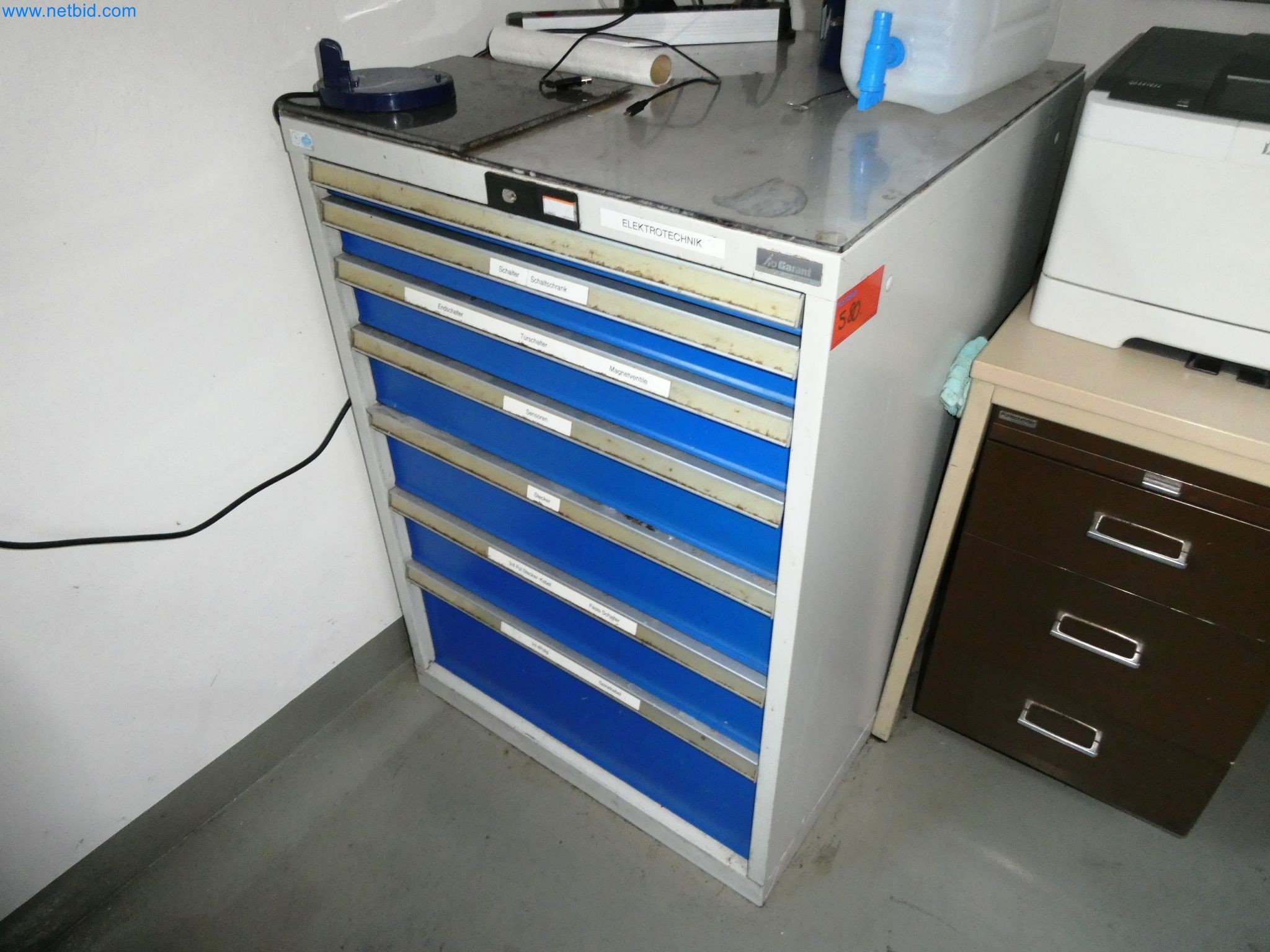 Maszyny z sektora technologii powierzchni-24