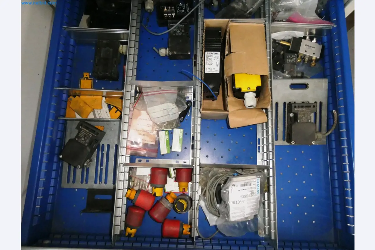 Maszyny z sektora technologii powierzchni-27