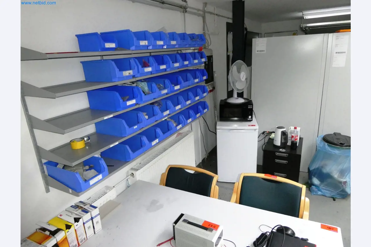 Maszyny z sektora technologii powierzchni-2