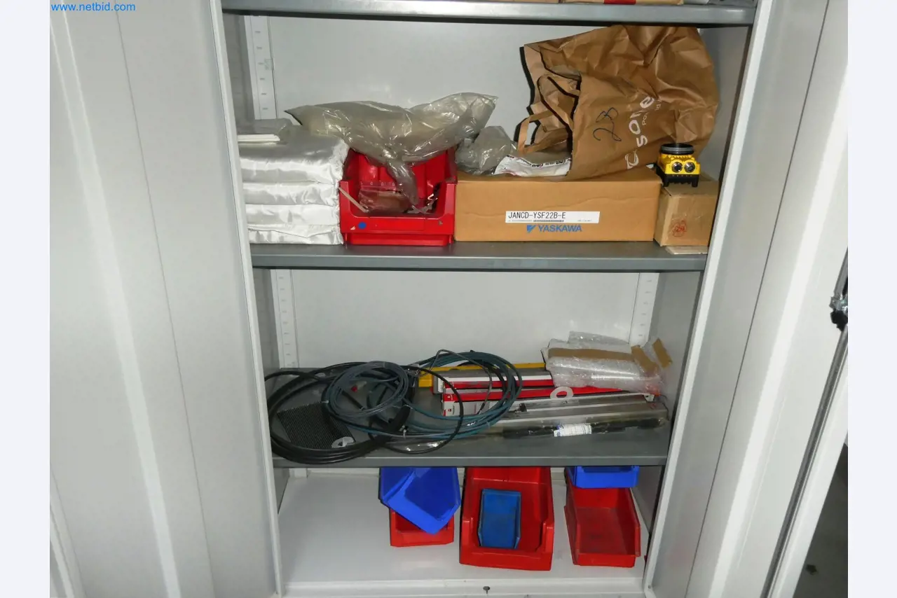 Maszyny z sektora technologii powierzchni-32